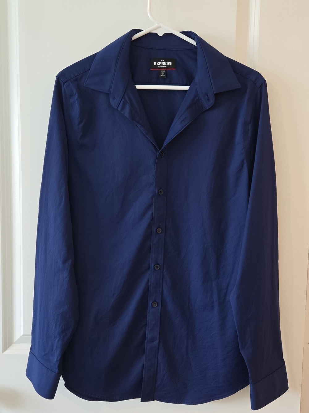 Mens Dress Shirts -Bundle of 7 - Picture 5 of 8
